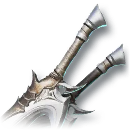 Faded Agate Dagger