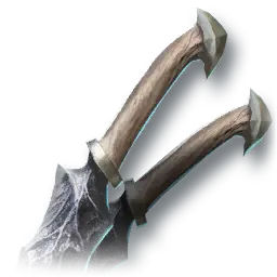 Bloodthirsty Dagger