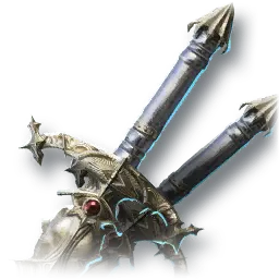 Lunatic Dagger