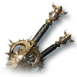 Black Claw Dagger