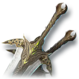 Unyielding Dagger