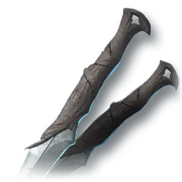 Faith Dagger