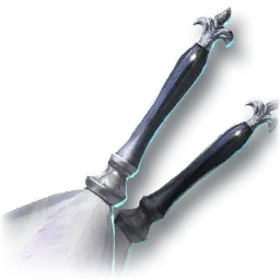 Secret Teatime (Skin: Dagger) (Bound)