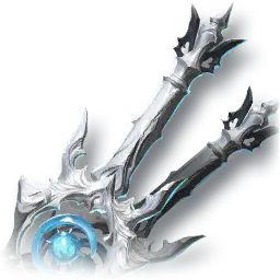 Guardian High Commander Dagger