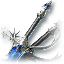 Guardian Praetorian Captain Dagger