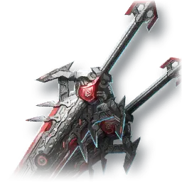 Lava Heart Deathblade
