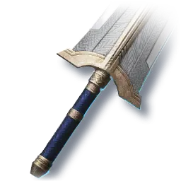 Twilight Greatsword