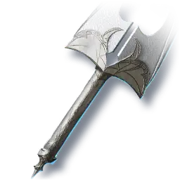 Pact-Bound Greatsword