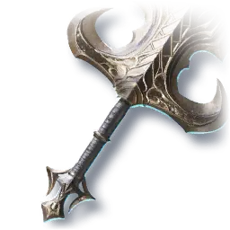 Tranquility Greatsword