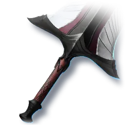 Red Agate Greatsword