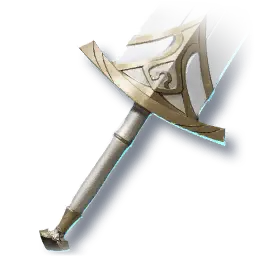 Mysterious Greatsword