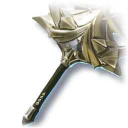 Kromede Claymore