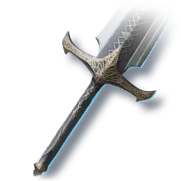 Holy Spirit Greatsword