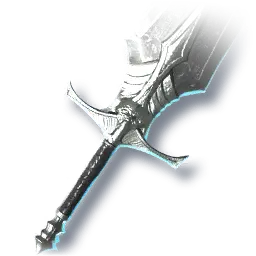 Bloodthirsty Greatsword