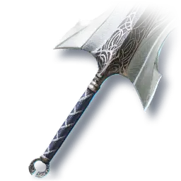Artisan's Splendent Orichalcum Greatsword