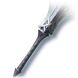 Comet Greatsword