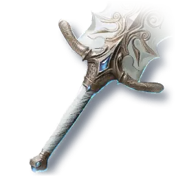 Liberator Greatsword