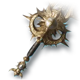 Black Claw Greatsword