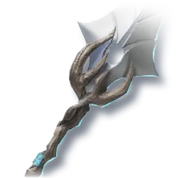 Faith Greatsword