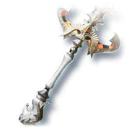 Crown Chess (Skin: Greatsword) (Bound)