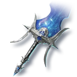 Guardian Praetorian Captain Greatsword