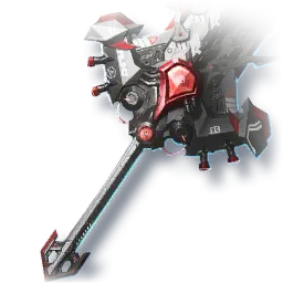 Lava Heart Terrorblade