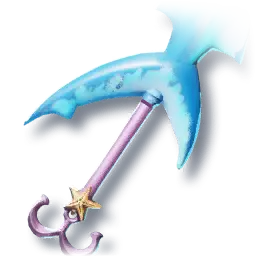 Beach Buddies (Skin: Greatsword) (Bound)