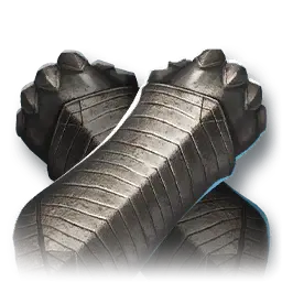 Frontline Fist