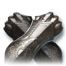 Salvation Fist
