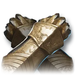 Forgotten Fist