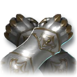 Wind Breeze Fist