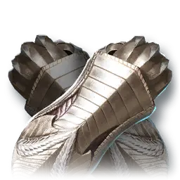 Vowed Fist