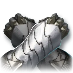 Pact-Bound Fist