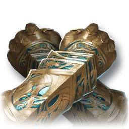 Aulamus Fist
