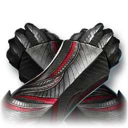 Rupture Gauntlet