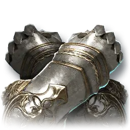 Drifter Fist