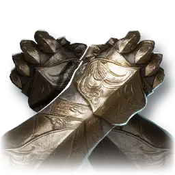 Tranquility Fist