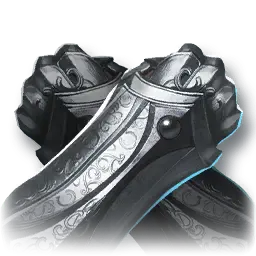 Illusion Fist