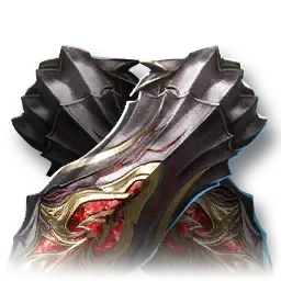 Enraged Kromede Gauntlet