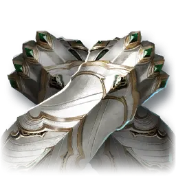 Ethereal Fist