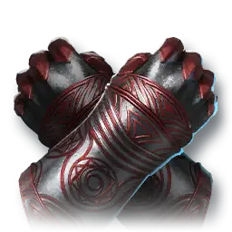 Red Agate Fist