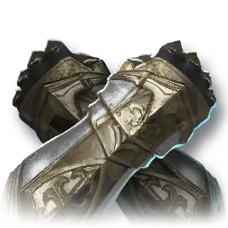 Order Fist