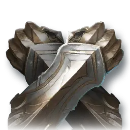 Mysterious Fist