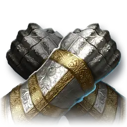 Faded Agate Fist