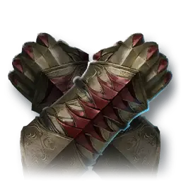 Kromede Gauntlet