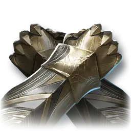 Holy Spirit Fist
