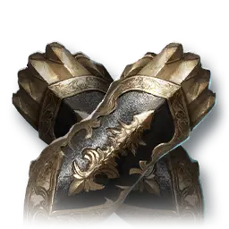 Anguish Fist