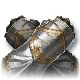 Bloodthirsty Fist