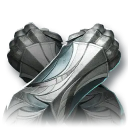 Courage Fist