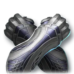 Comet Fist